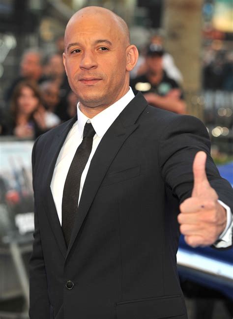 Vin Diesel – Wikipedie